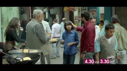 سيف علي خان طباخ ماهر في#CHEF