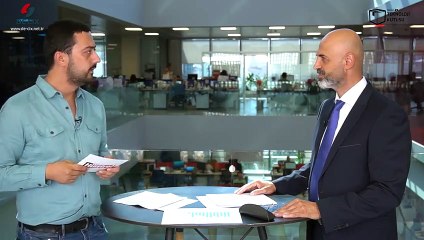 Türkiye Bölge'de internet trafiğinin üssü olmaya hazırlanıyor