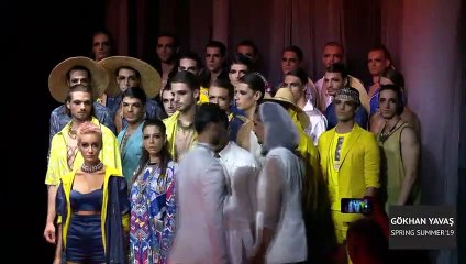 Moda haftasında neler oldu?