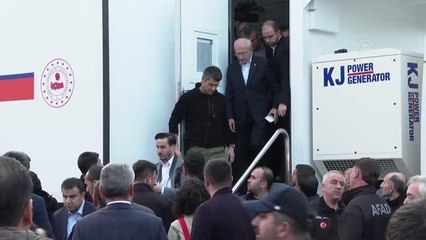 Kılıçdaroğlu: "Bu insanların can güvenliğini sağlamak sosyal devlet dediğimiz devletin görevidir"