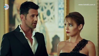 Duygu ve Serkan'dan muhteşem dans