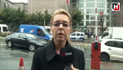 Hastanede kadın hastaya darp iddiası