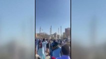 Continuano le proteste nelle città iraniane, il corteo a Zahedan
