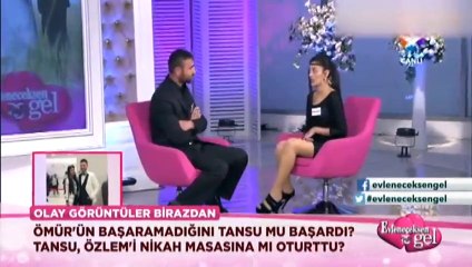 Gelin adayından ilginç çıkış: "Bir oynarsam kalbin durur"