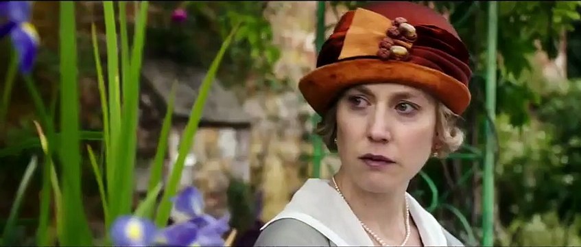 Mr.Holmes ve Müthiş Sırrı - Fragman