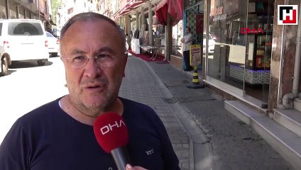 Sümela Manastırı'nda define söylentisi