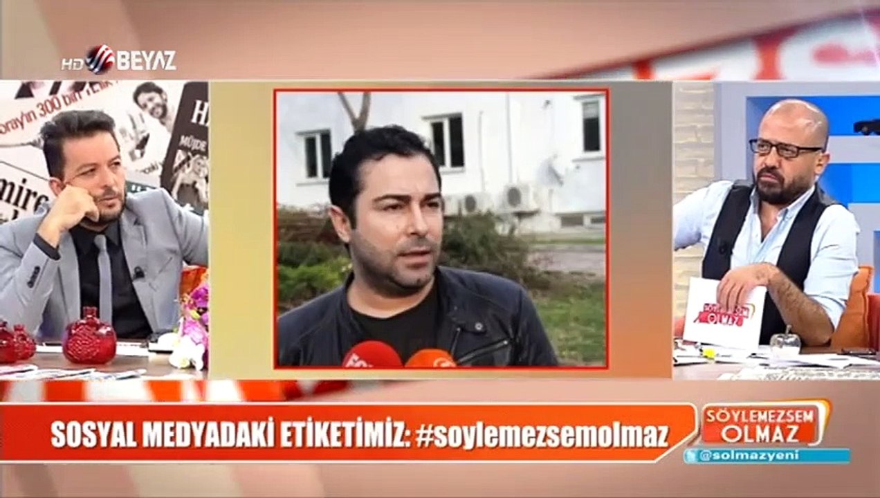 Nihat Doğan'dan Defne Joy Foster'ın ölümüyle ilgili çarpıcı açıklama