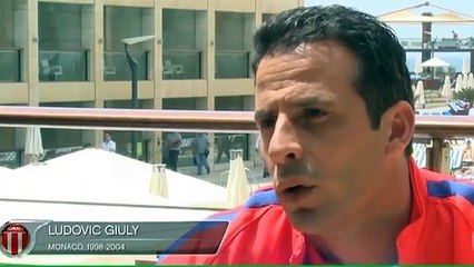 Giuly: Monaco eskisi gibi oynuyor