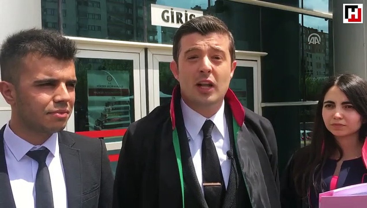 Marley kimde kalacak? davası