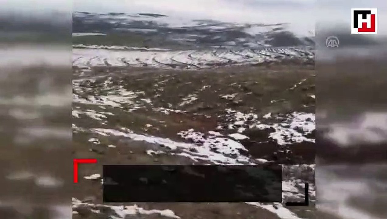Çukurda gözaltı