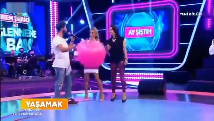 Ezgi Sertel’in şaşırtan değişimi