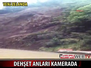İŞÇİLER O DEHŞET ANLARINI ÇIĞLIK ÇIĞLIĞA KAYDETTİ
