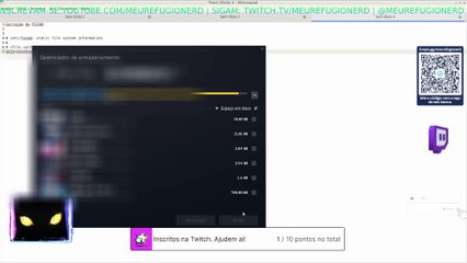 Steam Games not starting - pfx is not owned by you [SOLVED]