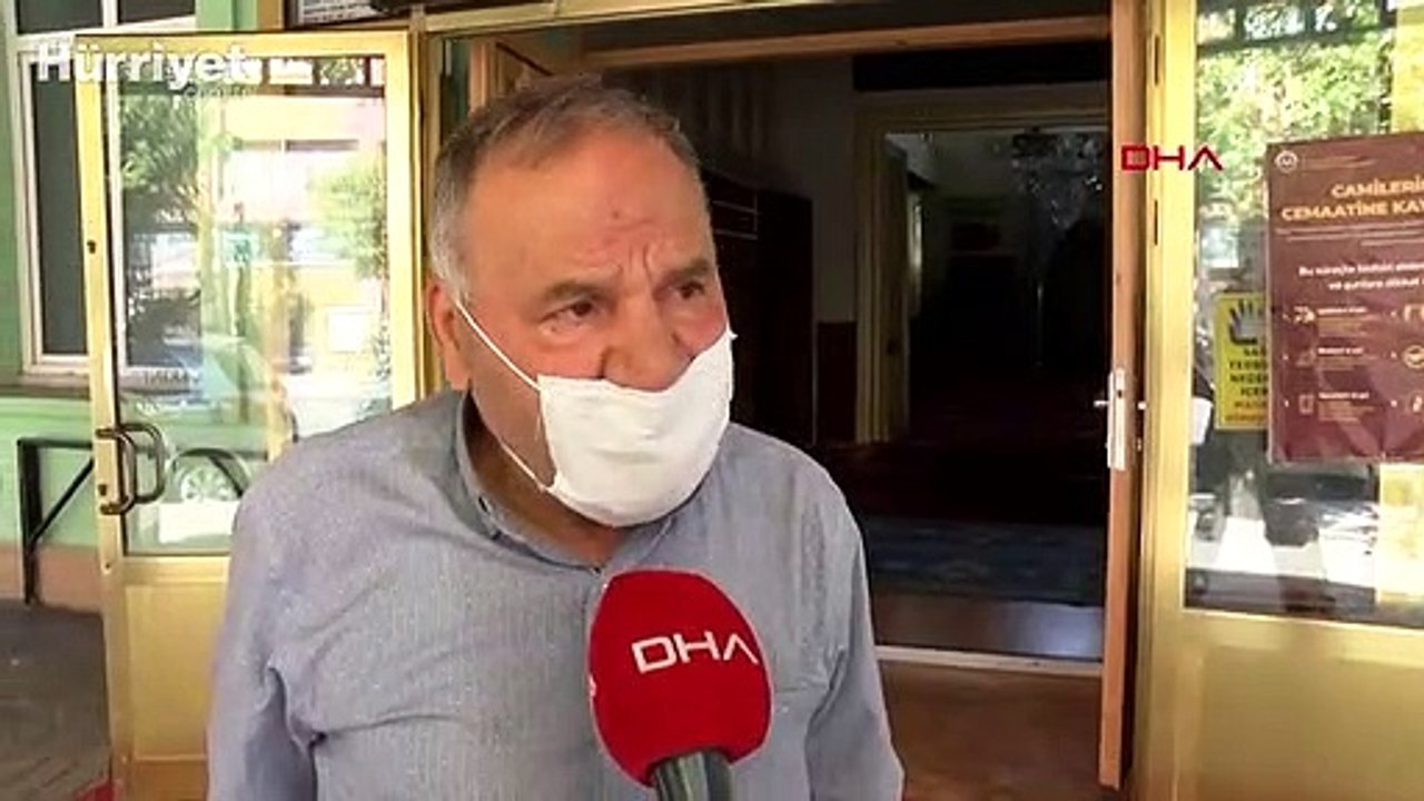 Katıldığı düğünde koronavirüs bulaşan cami imamı ve ailesi tedavi altında