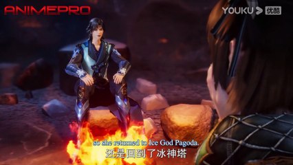 The Magic Chef of Ice and Fire - Episodes 46 EN