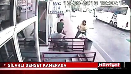 SİLAH SESİNİ DUYAN KÖPEK PATİSİNE KUVVET BÖYLE KAÇTI