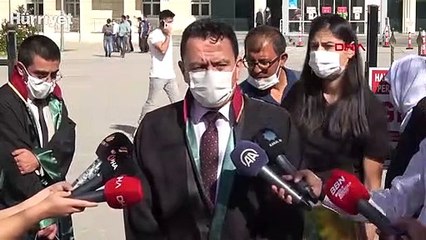 Kadir Şeker davası sonrasında avukat açıklamalarda bulundu