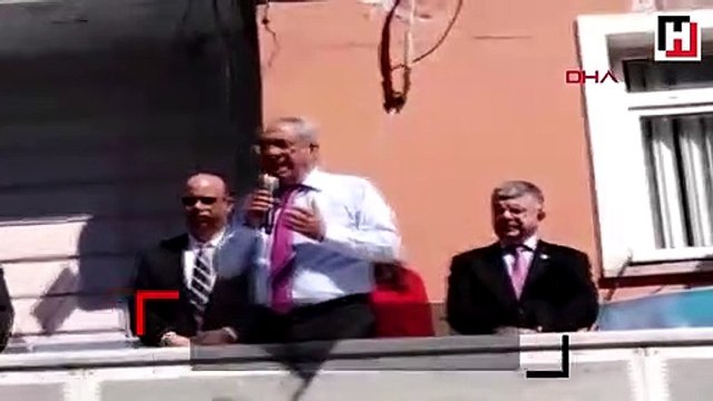DSP lideri Aksakal: Parti seçime katılmak için kurulur, bunu bilmiyor musun