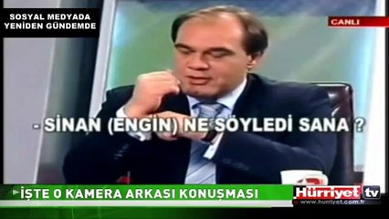 7 YIL SONRA YAYINLADILAR! İŞTE FİKRET ORMAN - YILDIRIM DEMİRÖREN SAVAŞI