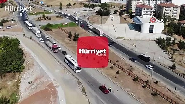 43 ilin geçiş noktasında HES kodu denetimi