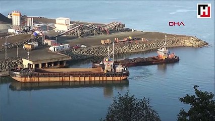 Rize-Artvin Havalimanının yüzde 30'u tamamlandı