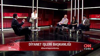 Demirtaş: "Niye Allah, Kürtçe bilmiyor mu?"