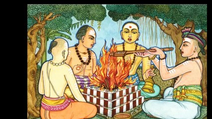 The caste system in ancient india- in हिन्दी #indian history | like and subscribe