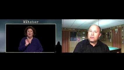 IR Interview: Margo Martindale For "The Watcher" [Netflix]