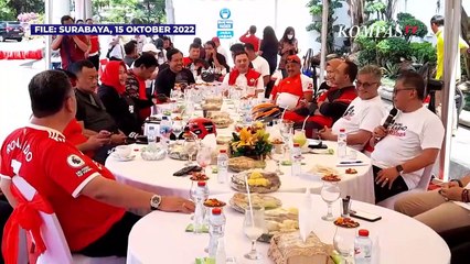 Sekjen PDIP Tanggapi Soal Jenderal Polisi Terjerat Kasus Hukum