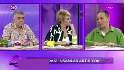Yalçın Menteş: 'Yardım değil iş istiyorum'