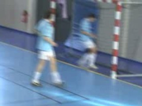 Canet Futsal 1 vs Futsal Stephanois
