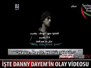 Dayem'in Olay Yaratan Video Sürprizi! 🎥