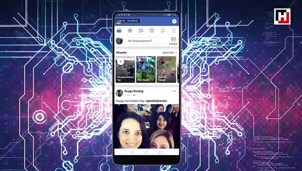 Facebook şifresi nasıl değiştirilir? | Teknoloji 101