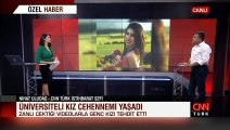 CNN Türk istihbarat şefi Nihat Uludağ kan donduran olayı canlı yayında anlattı