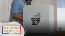 PRU15 | Syor untuk peratusan keluar mengundi tinggi