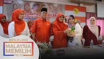 PRU15 | Sudah tiba masa UMNO bertanding di Sandakan