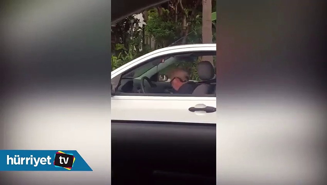 Metallica ile kopan dede