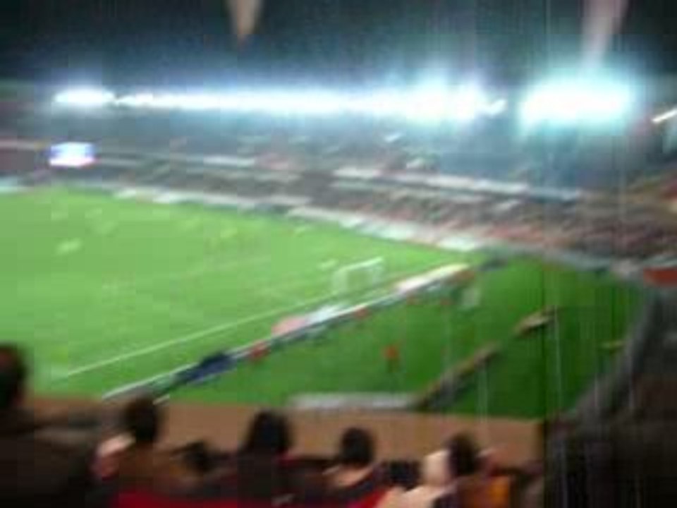 Echange Boulogne-Auteuil