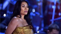 GALA VIDEO - Anggun éliminée de Danse avec les stars : un accord avec la production ? Ses propos qui intriguent…