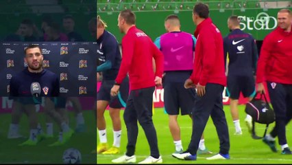 Uvod u Austriju Emisija