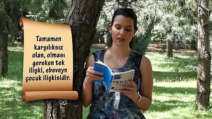 İlişkilerde karşılıklılık ilkesi nedir? - Terapi Defteri