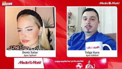 Tolga Kuru: 'Mesut Özil transferi bu hafta sonuçlanmaz!'