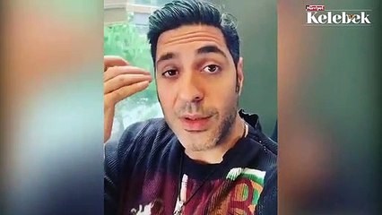 Serkan Seki abisi Serdar Seki'nin sağlık durumu hakkında bilgi verdi