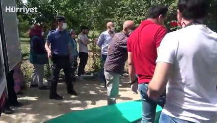 66 yaşındaki Süleyman Pektaş, otomobil lastiğini değiştirirken öldü