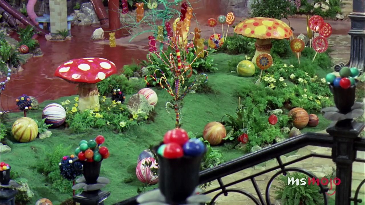 Top 10 Most Traumatizing Kids' Movie Scenes