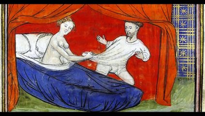 Origen de Echar un polvo