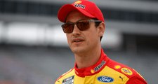 Joey Logano praises Kurt Busch for his impact on NASCAR