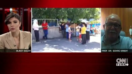 Malatya depremi ile ilgili Ersoy'dan kritik değerlendirme
