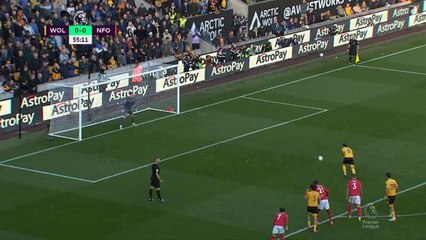 GOAL! Ruben Neves 55'