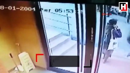 Taksim'deki dehşet anları... Otel sahibinin oğlu öldü, yaralılar var